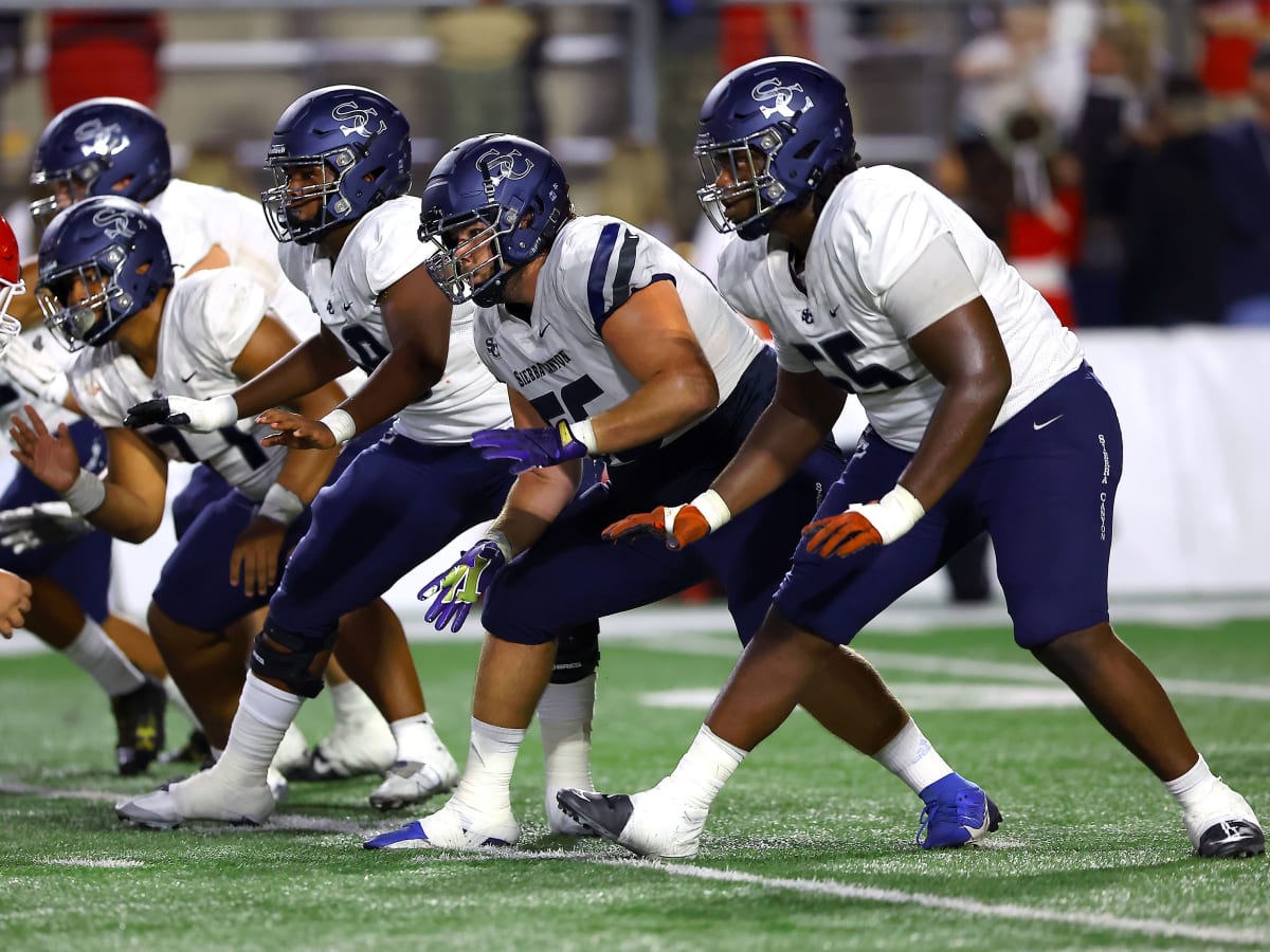 Sierra Canyon vs. Mater Dei is first-time battle on biggest stage for the  Trailblazers - Sports Illustrated High School News, Analysis and More