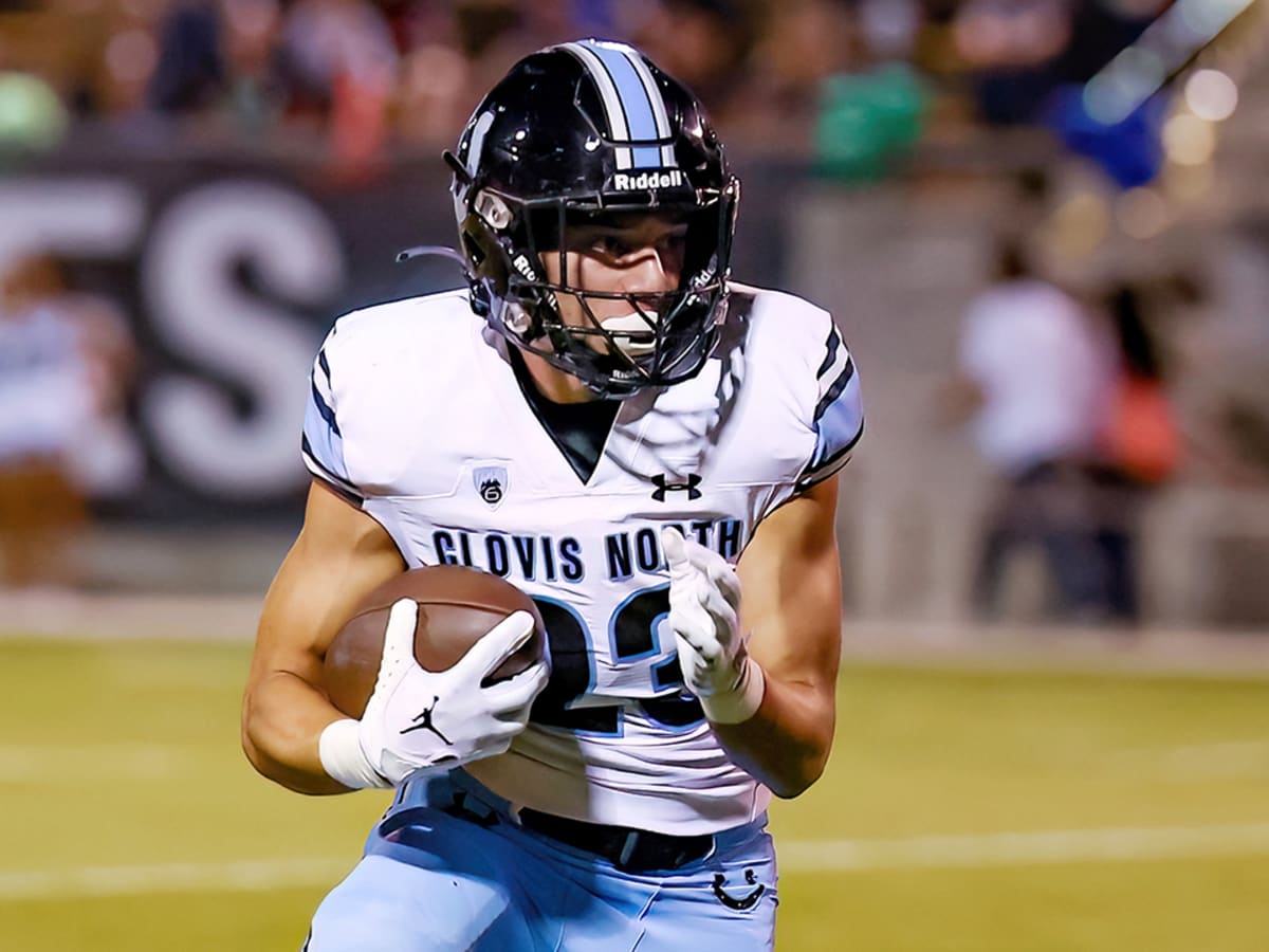 Clovis North runs, passes way to 31-21 win past Clovis East in NorCal high  school football game of the week - Sports Illustrated High School News,  Analysis and More