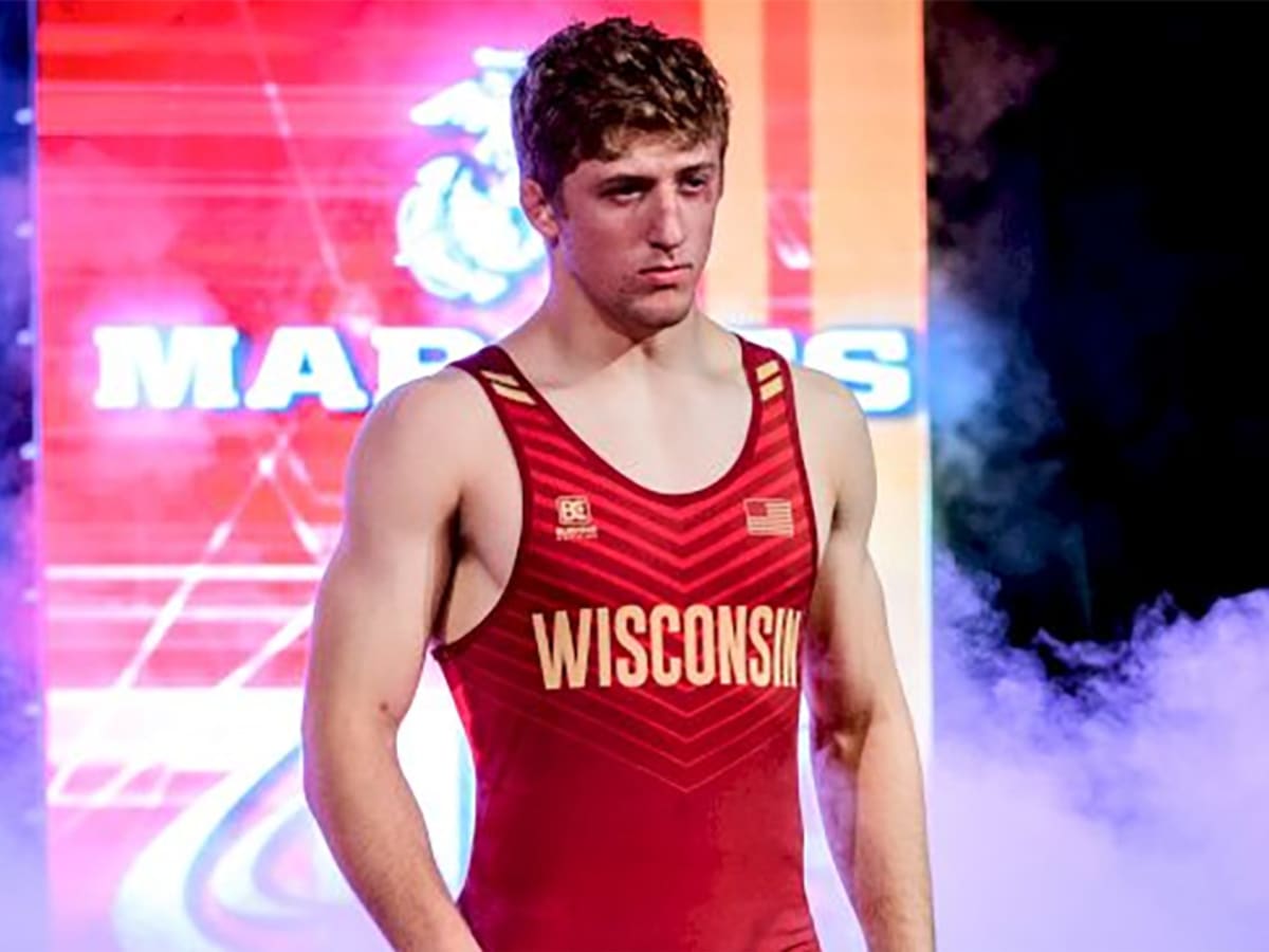 National top 25 high school wrestling rankings for every weight class  (2/29/2024) - Sports Illustrated High School News, Analysis and More