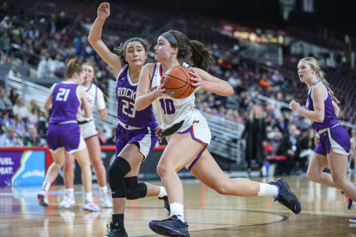 2024 Idaho girls high school basketball playoffs brackets: IDHSAA state ...