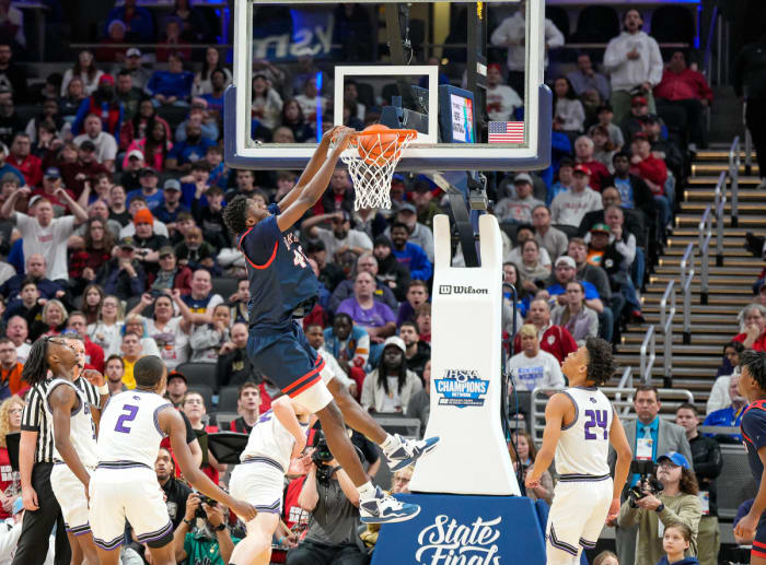 National High School Boys Basketball Player Of The Year: Meet 20 Top 