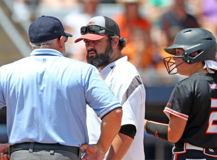 Photos Clearfield Wins First Pennsylvania State Softball Championship