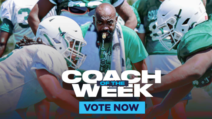 Vote: Who should be SBLive's Georgia high school football coach of the ...