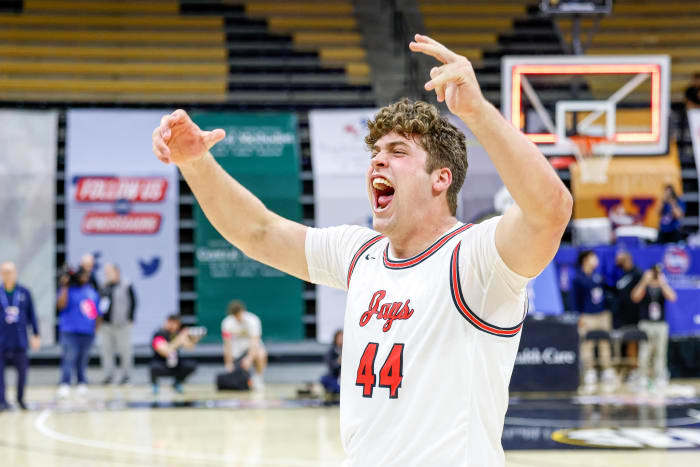 Missouri (MSHSAA) basketball state championships live updates: Day 2 ...