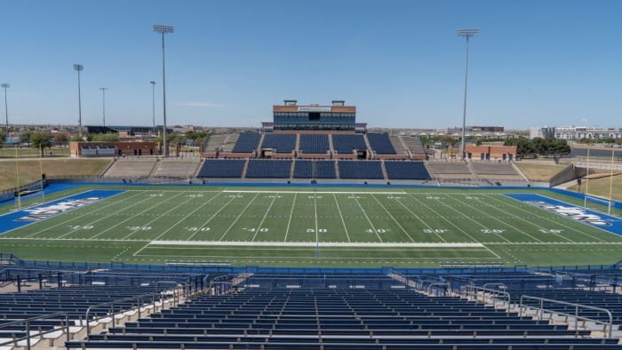 Vote: What is the top Texas high school football stadium? - Sports ...