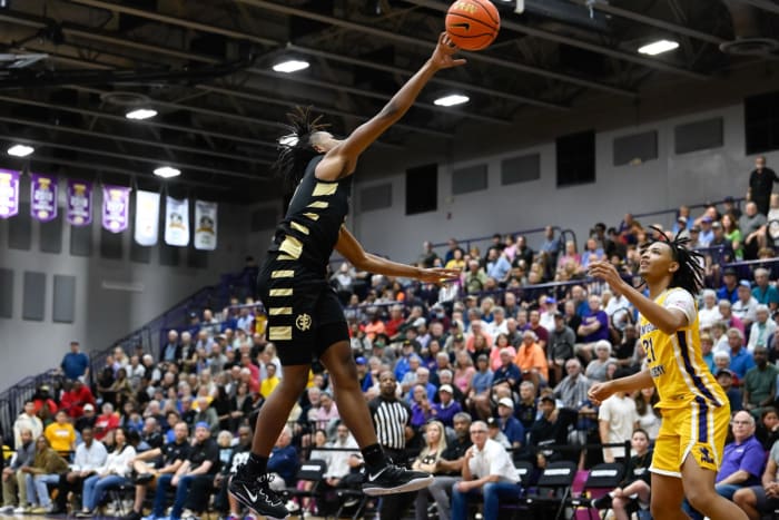 Montverde Academy vs Imani Christian Boys Basketball - Robson Lopes - 1/25/2024 - 5132