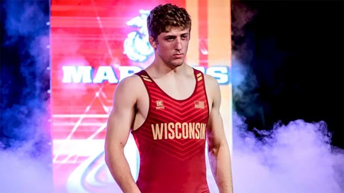 National Top 25 High School Wrestling Rankings For Every Weight Class ...