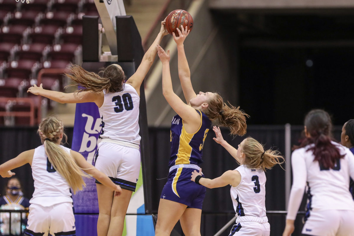 Greater Oregon League girls basketball 2023-24: All-league teams, coach ...