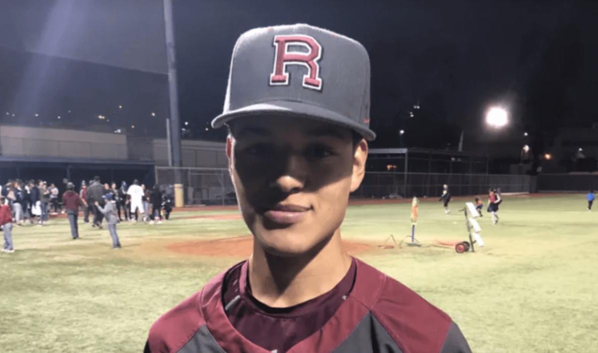 Top 10 infielders in LA City Section high school baseball - Sports ...