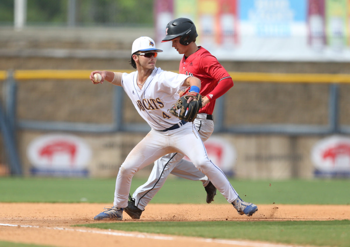 Back in the saddle: West Lauderdale captures state-record 15th ...