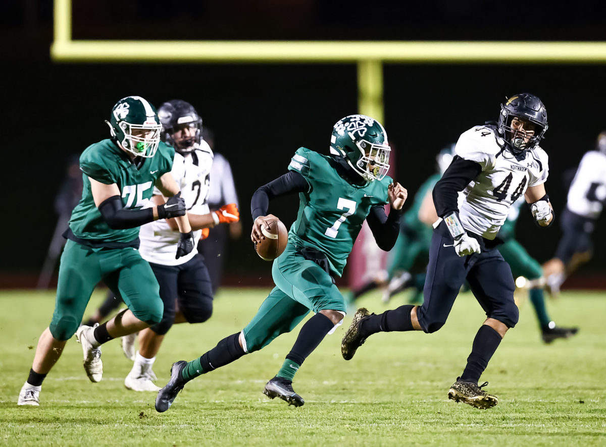 Photos: Sacred Heart Cathedral Defeats Northview To Win CIF State 4-A ...