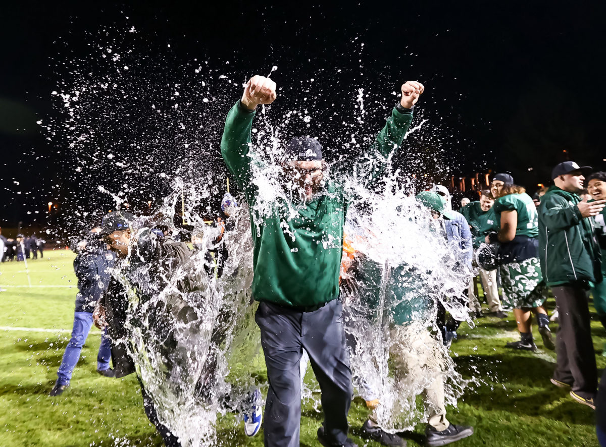 Photos: Sacred Heart Cathedral Defeats Northview To Win CIF State 4-A ...