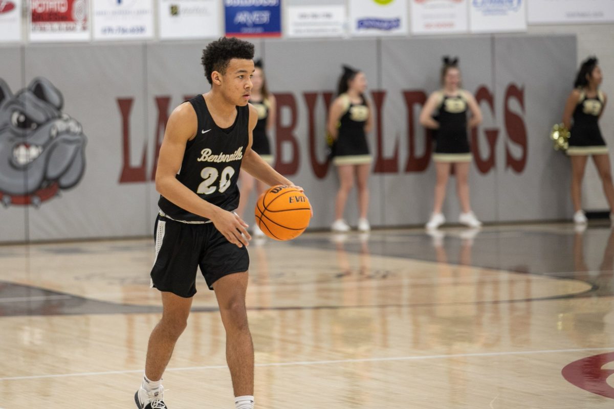 Bentonville boys basketball boasts deep roster of great shooters,  team-first players - Sports Illustrated High School News, Analysis and More