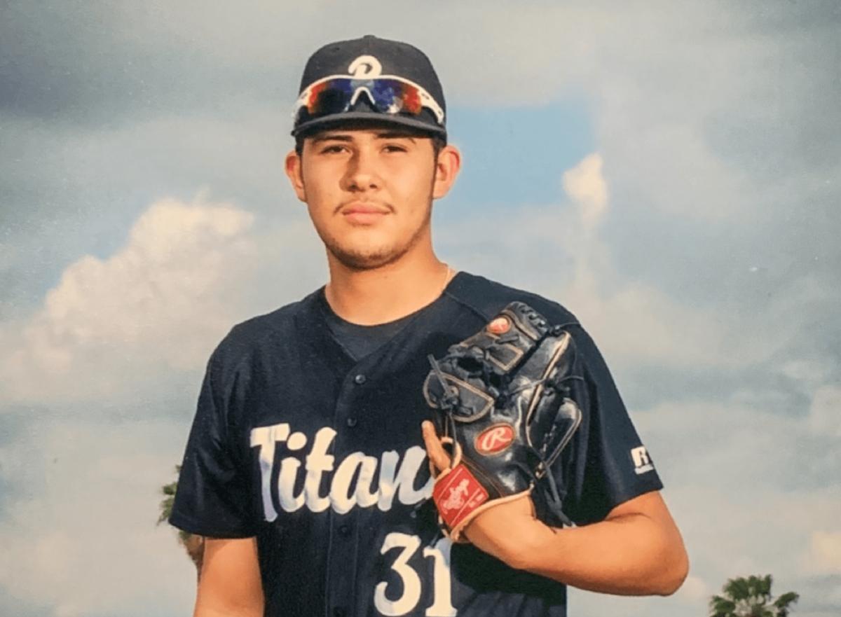 Top 25 pitchers in LA City Section high school baseball - Sports ...