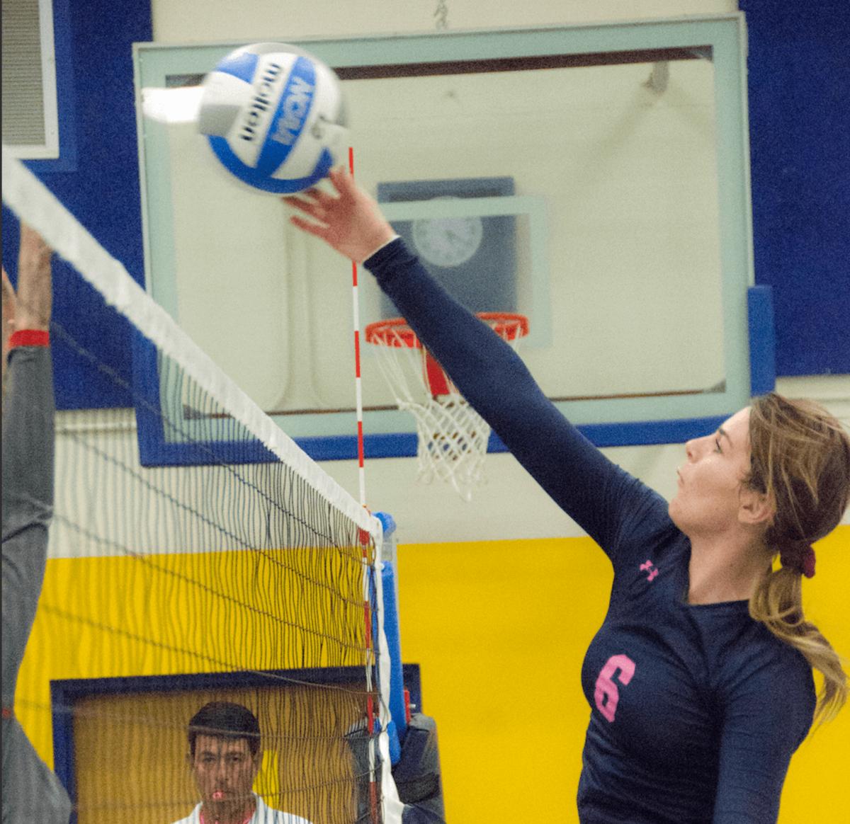 Arizona’s top high school volleyball players Meet the state’s best