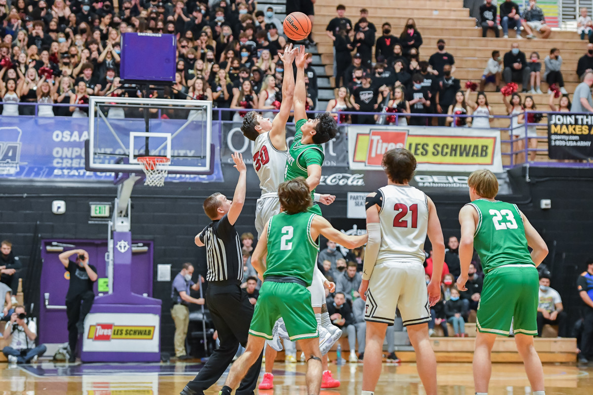 Tualatin Summit boys basketball Ken Waz 2