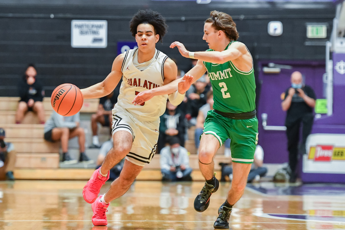 Tualatin Summit boys basketball Ken Waz 4