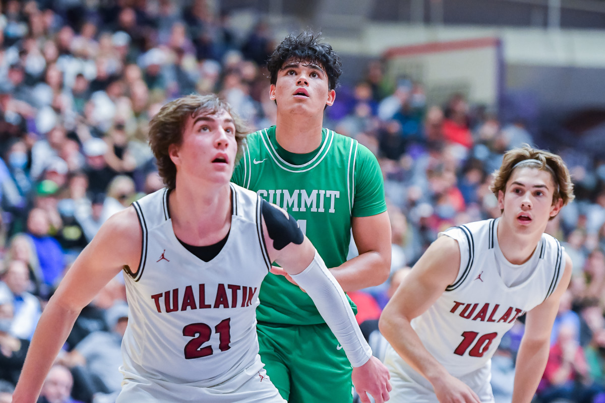 Tualatin Summit boys basketball Ken Waz 12