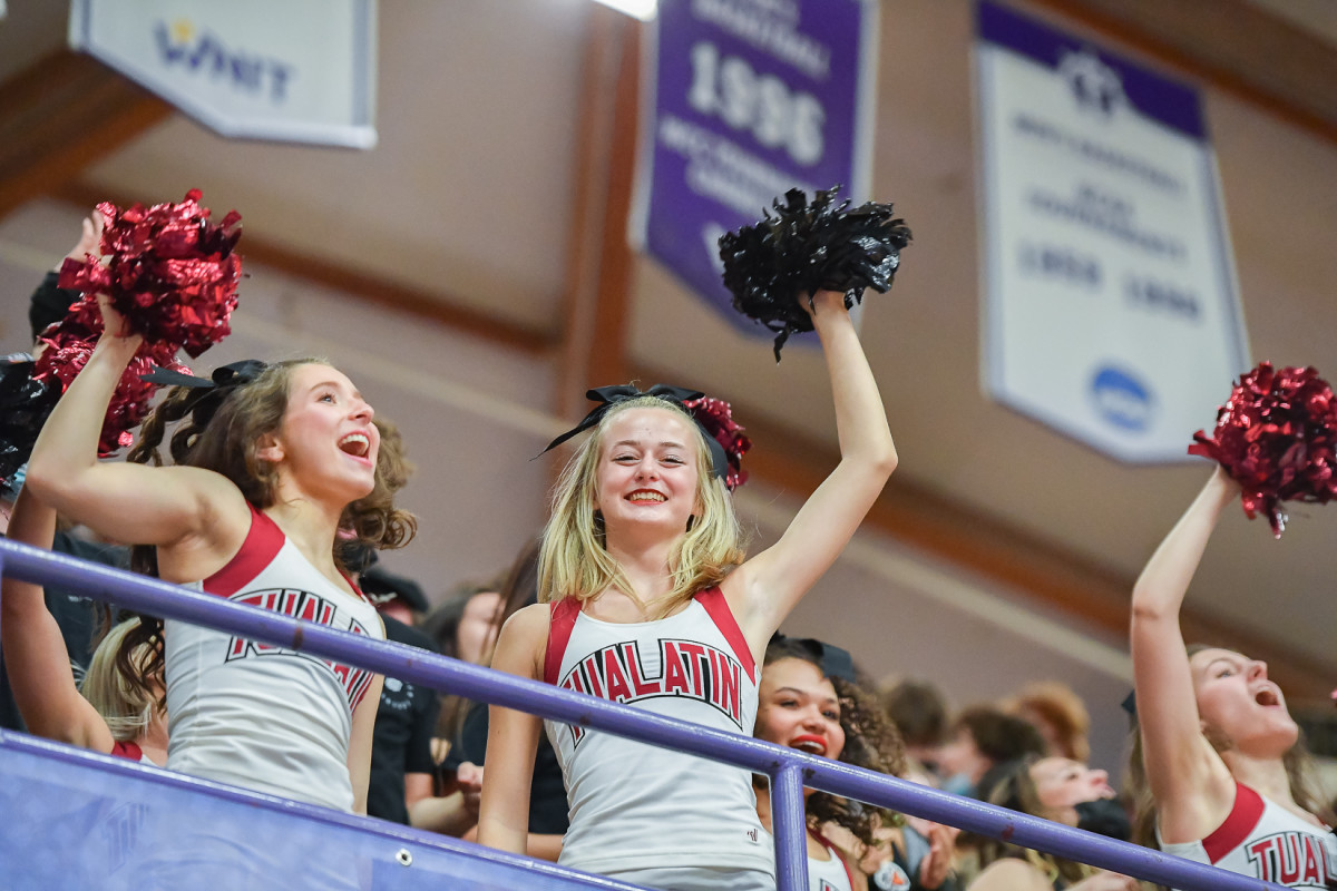 Tualatin Summit boys basketball Ken Waz 30