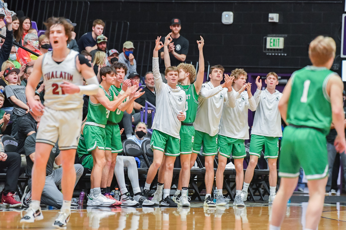 Tualatin Summit boys basketball Ken Waz 32