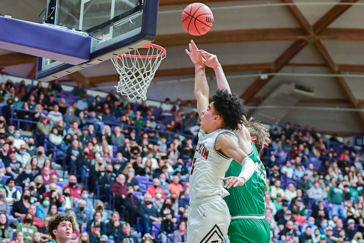 Tualatin Summit boys basketball Ken Waz 35