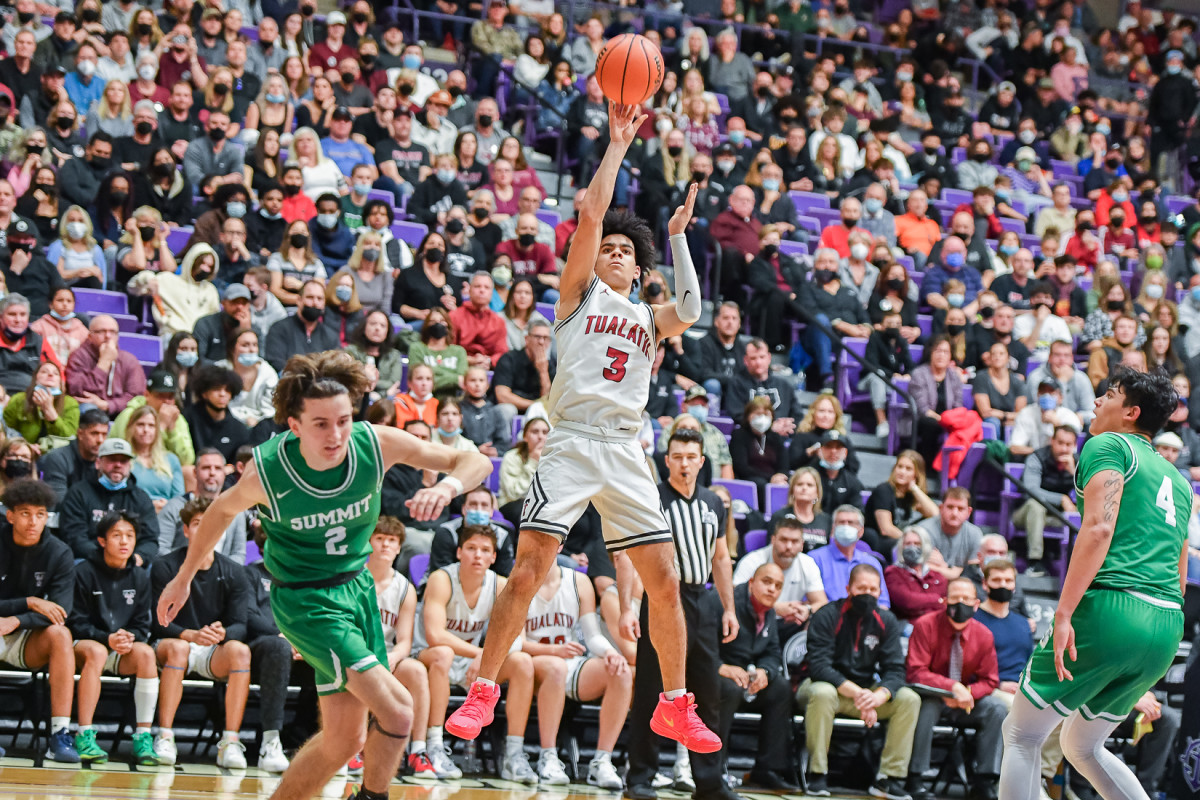 Tualatin Summit boys basketball Ken Waz 34