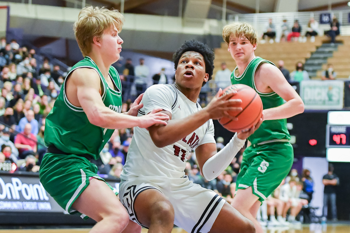 Tualatin Summit boys basketball Ken Waz 38