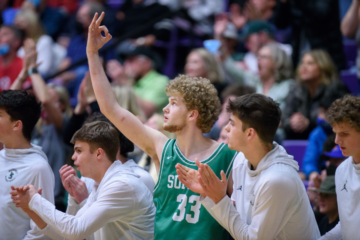 Tualatin Summit boys basketball Ken Waz 51