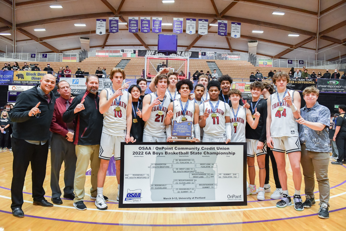 Tualatin Summit boys basketball Ken Waz 112