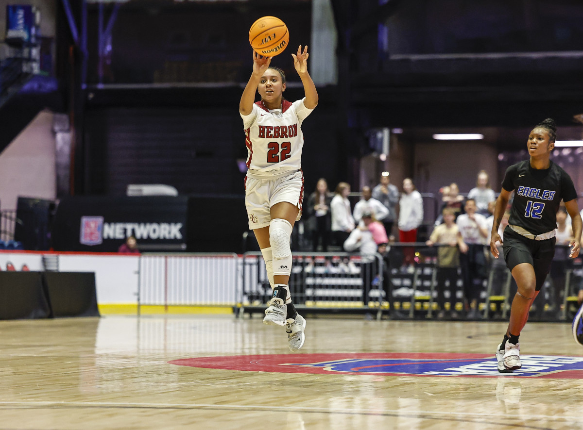 Best high school girls basketball posts in the nation entering the 2023-24  season - Sports Illustrated High School News, Analysis and More