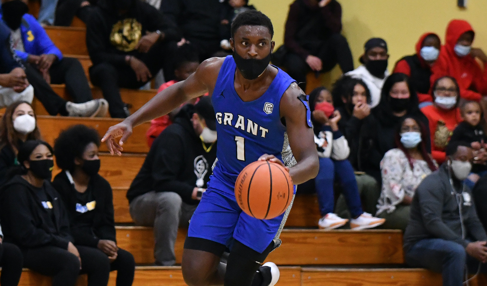 Portland Interscholastic League Boys Basketball 2021-22: All-league ...