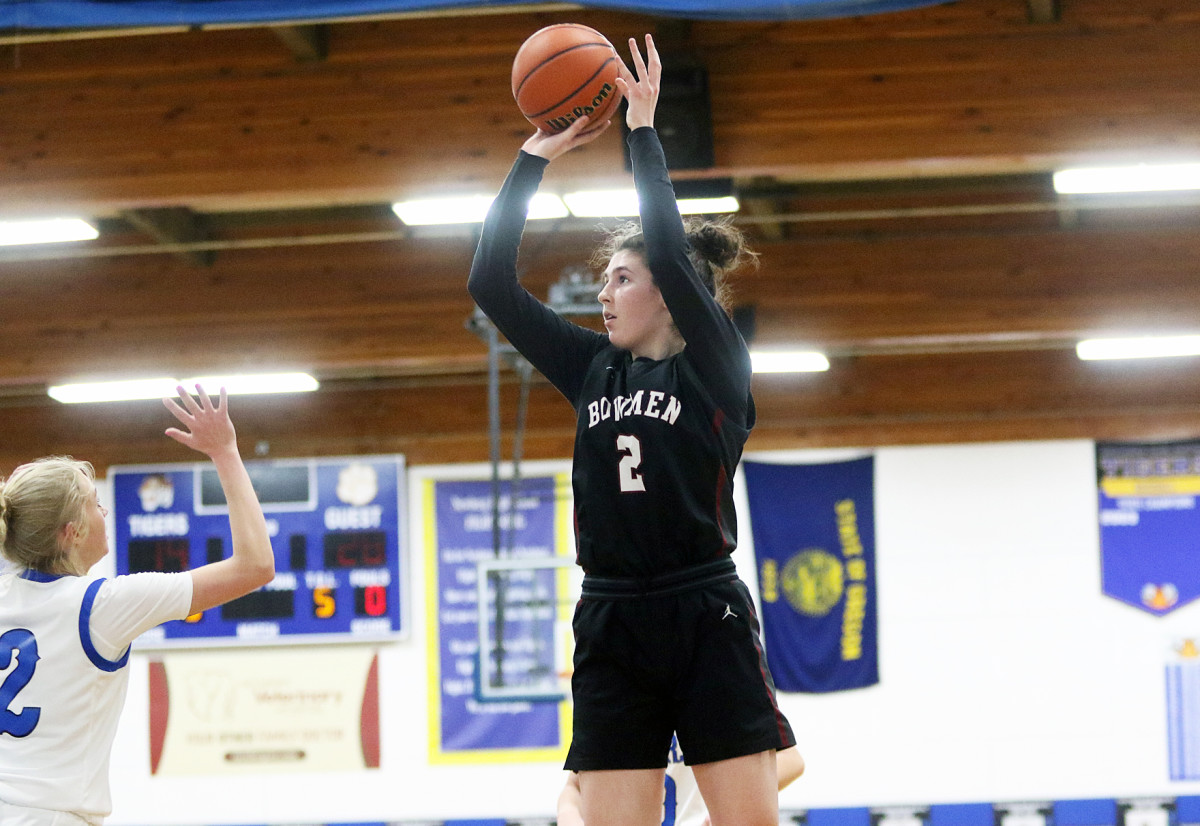 Oregon (OSAA) 6A girls basketball playoffs Bracket breakdown, top