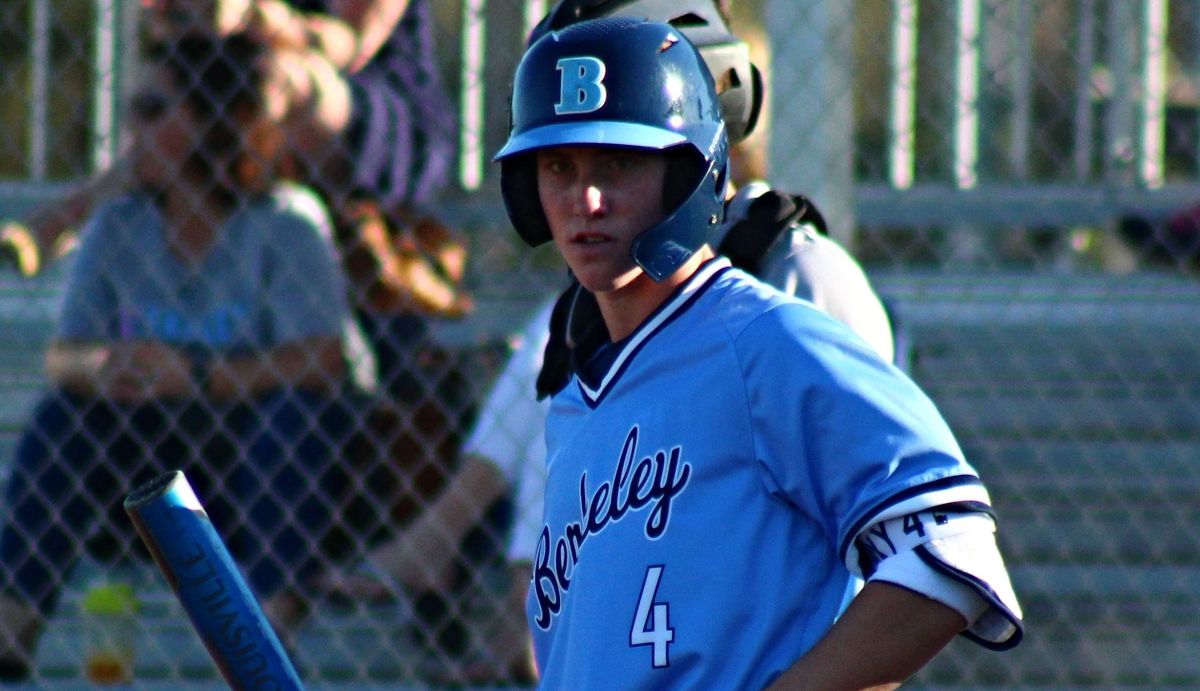 Florida's top high school baseball players Meet the state's Top 20