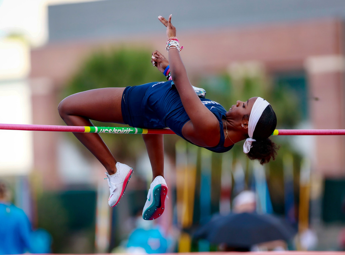 Photos Florida Class 4a Track And Field State Championships Sports