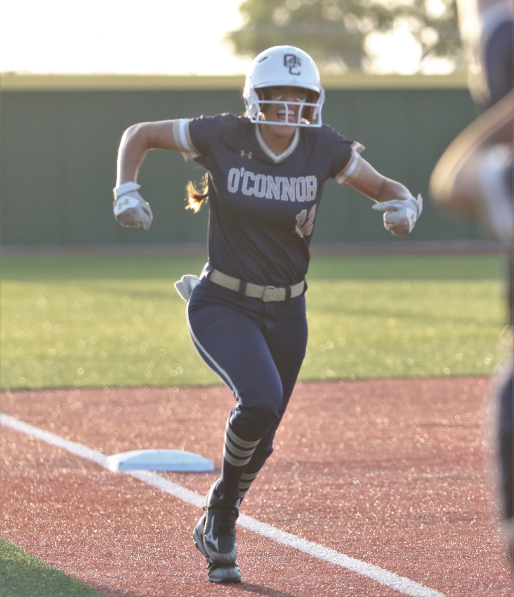 Texas high school softball playoffs 2022 UIL Softball State Tournament