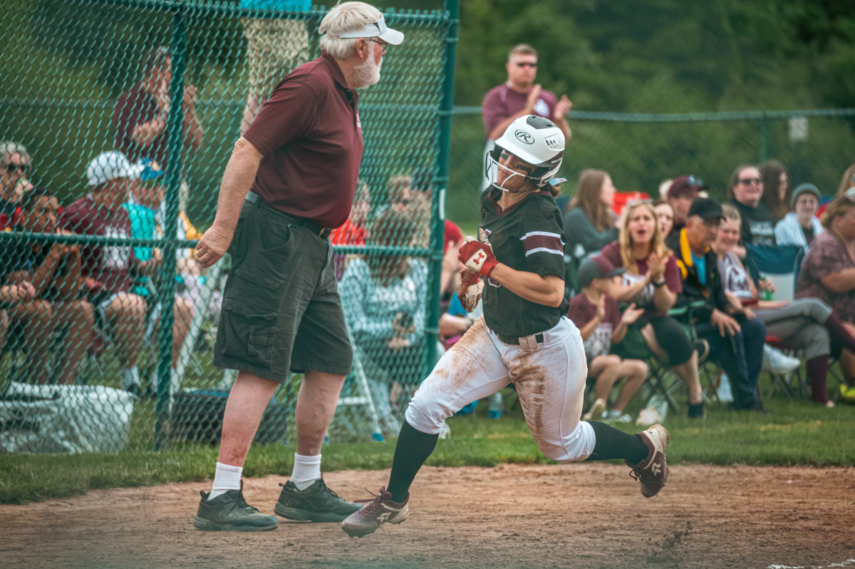 SBLive Iowa Top 25 High School Softball Rankings: Teams Make Moves To ...