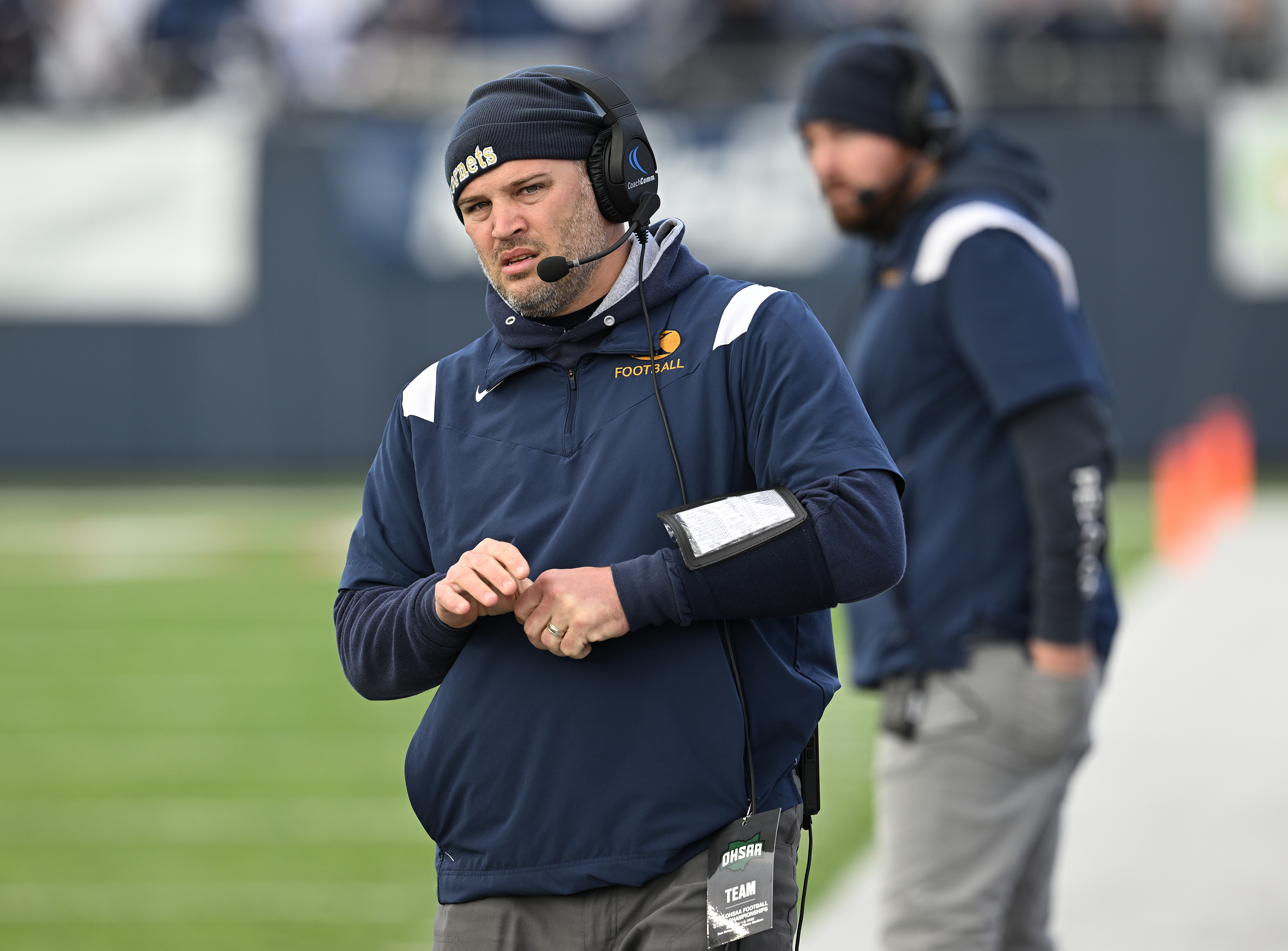 Marion Local football vs Kirtland football state championship game Jeff Harwell.jpg23