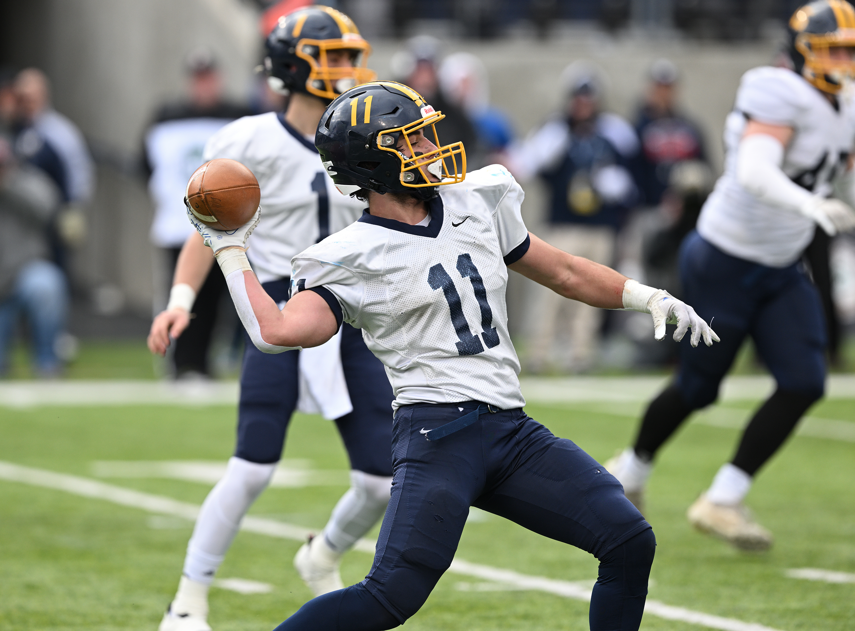 Marion Local football vs Kirtland football state championship game Jeff Harwell.jpg35