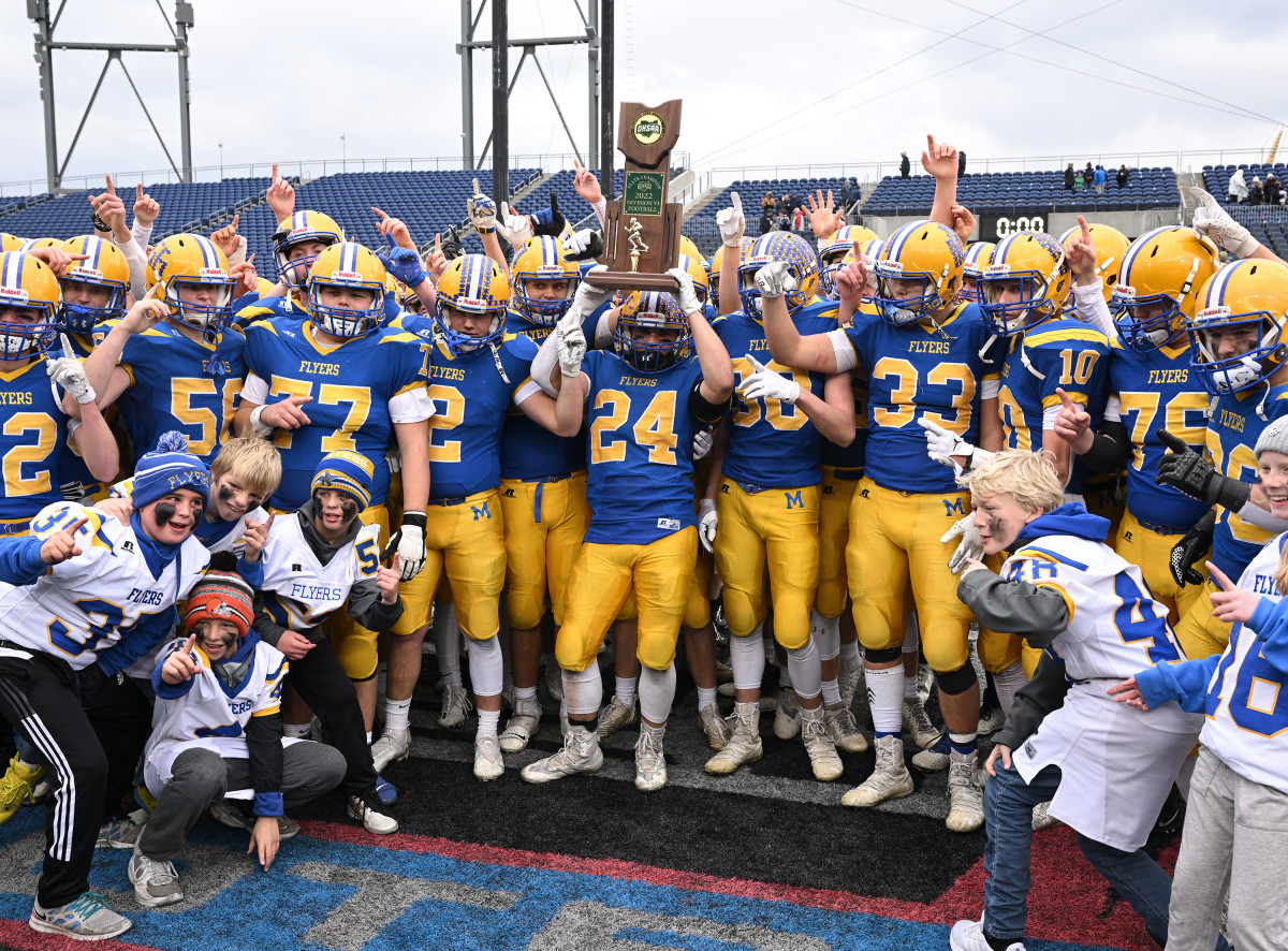 Marion Local football vs Kirtland football state championship game Jeff Harwell.jpg40