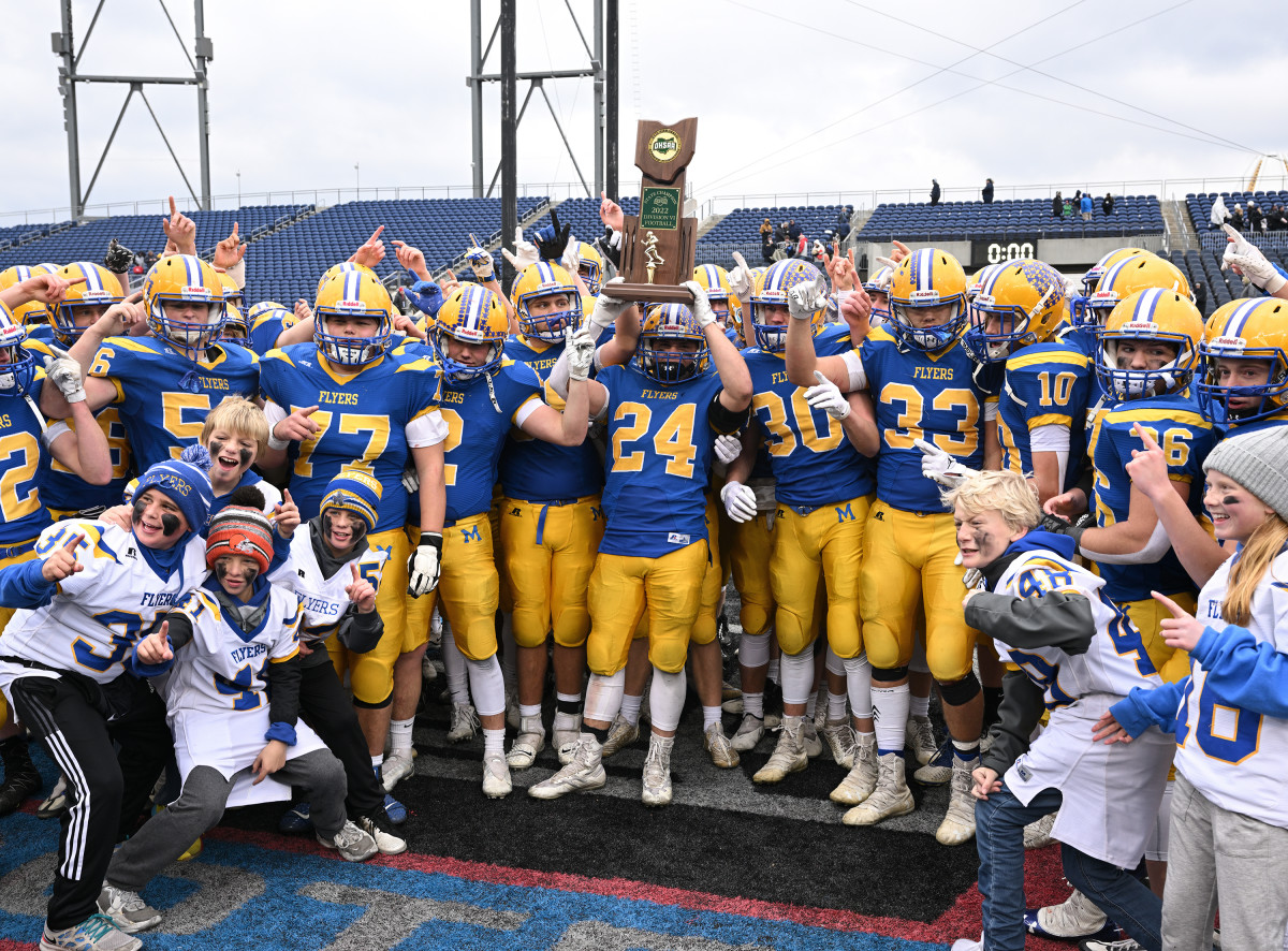 Marion Local football vs Kirtland football state championship game Jeff Harwell.jpg39