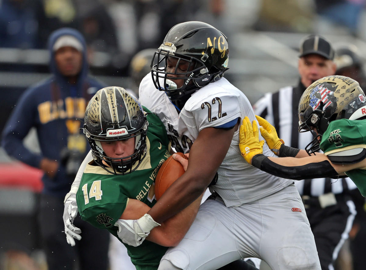 Vote: Who is the top pass rusher in Pennsylvania high school football ...