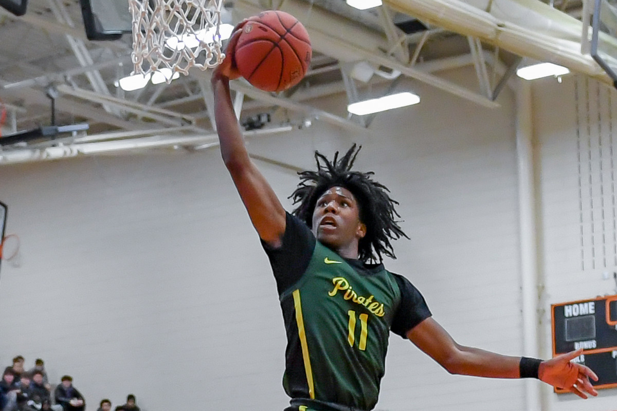 Eagan upsets Park Center in MSHSL boys basketball Class 4A ...