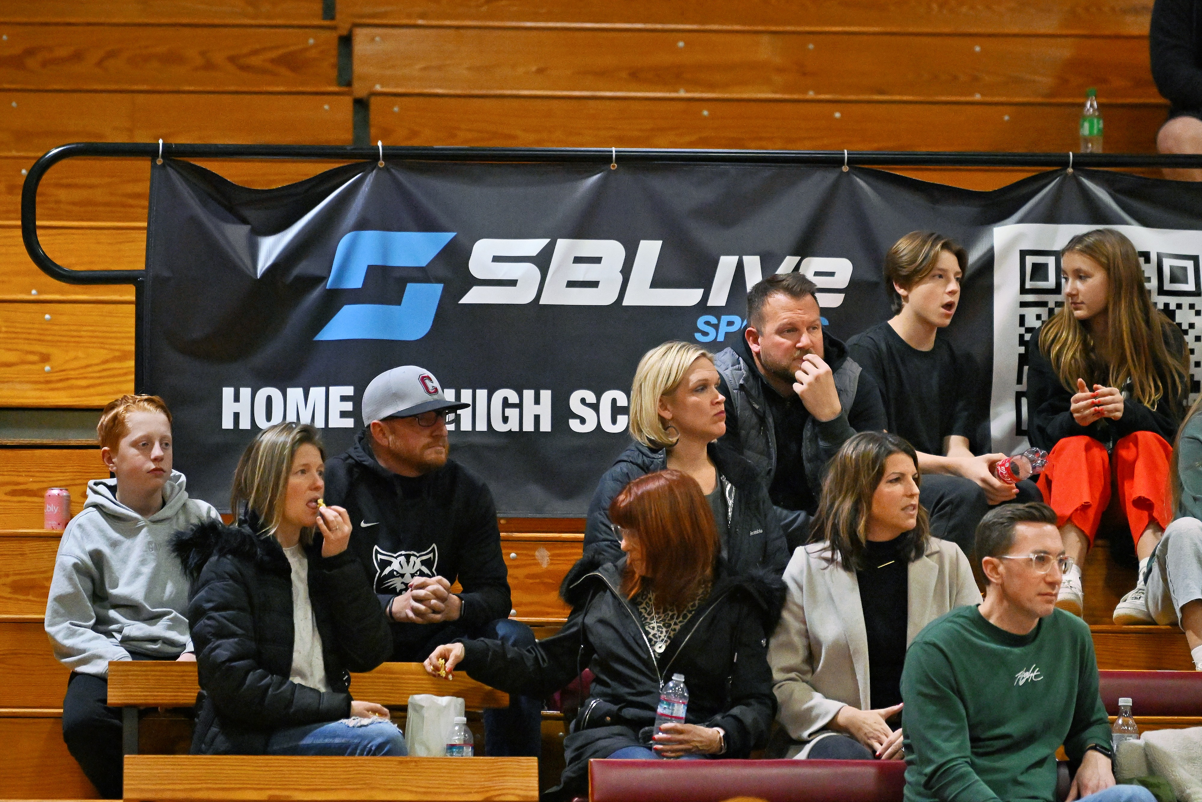 West Linn St. John Bosco boys basketball Oregon Capitol City Classic final Leon Neuschwander 30