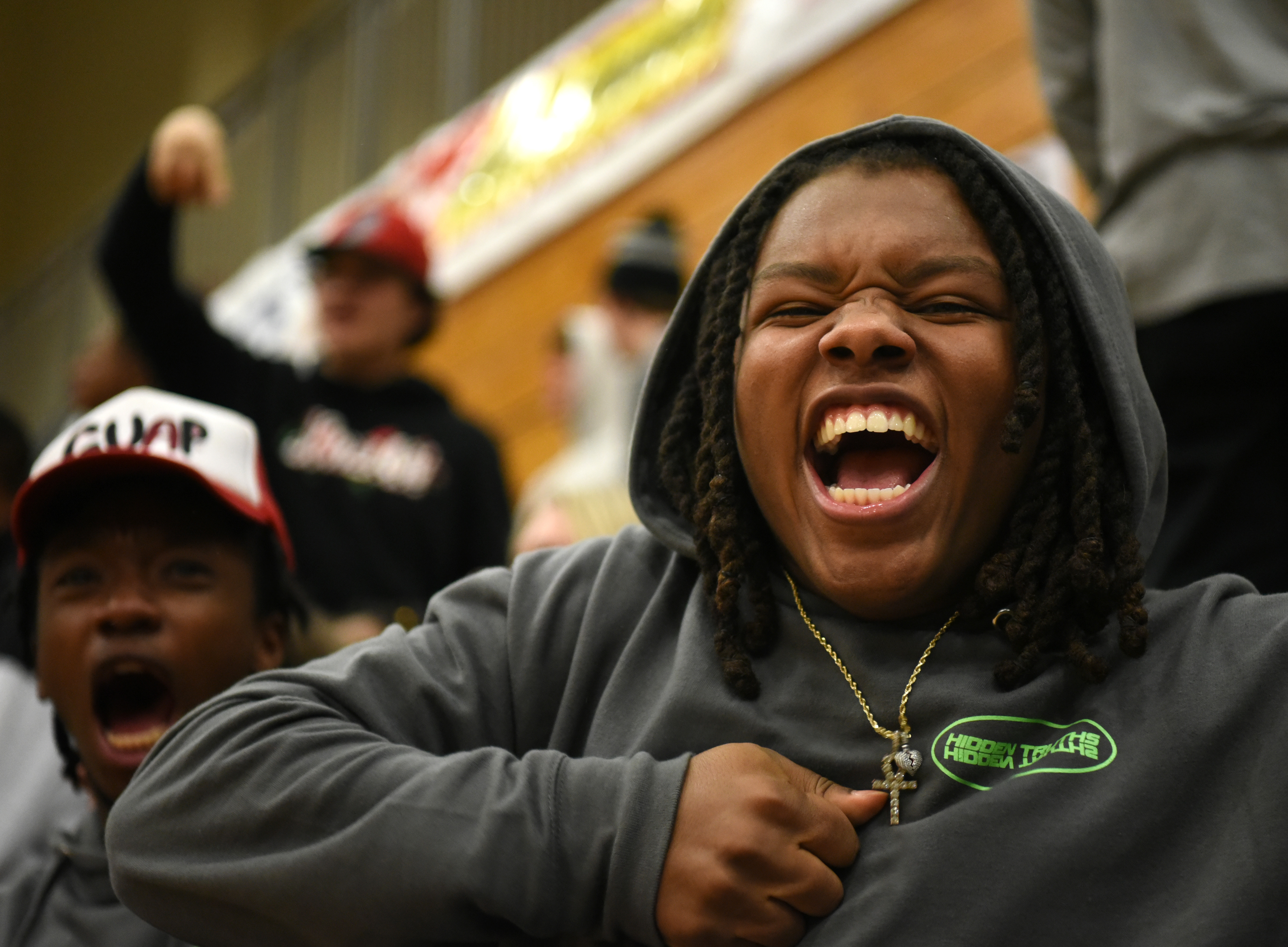 West Linn Sierra Canyon Les Schwab Invitational Taylor Balkom 10