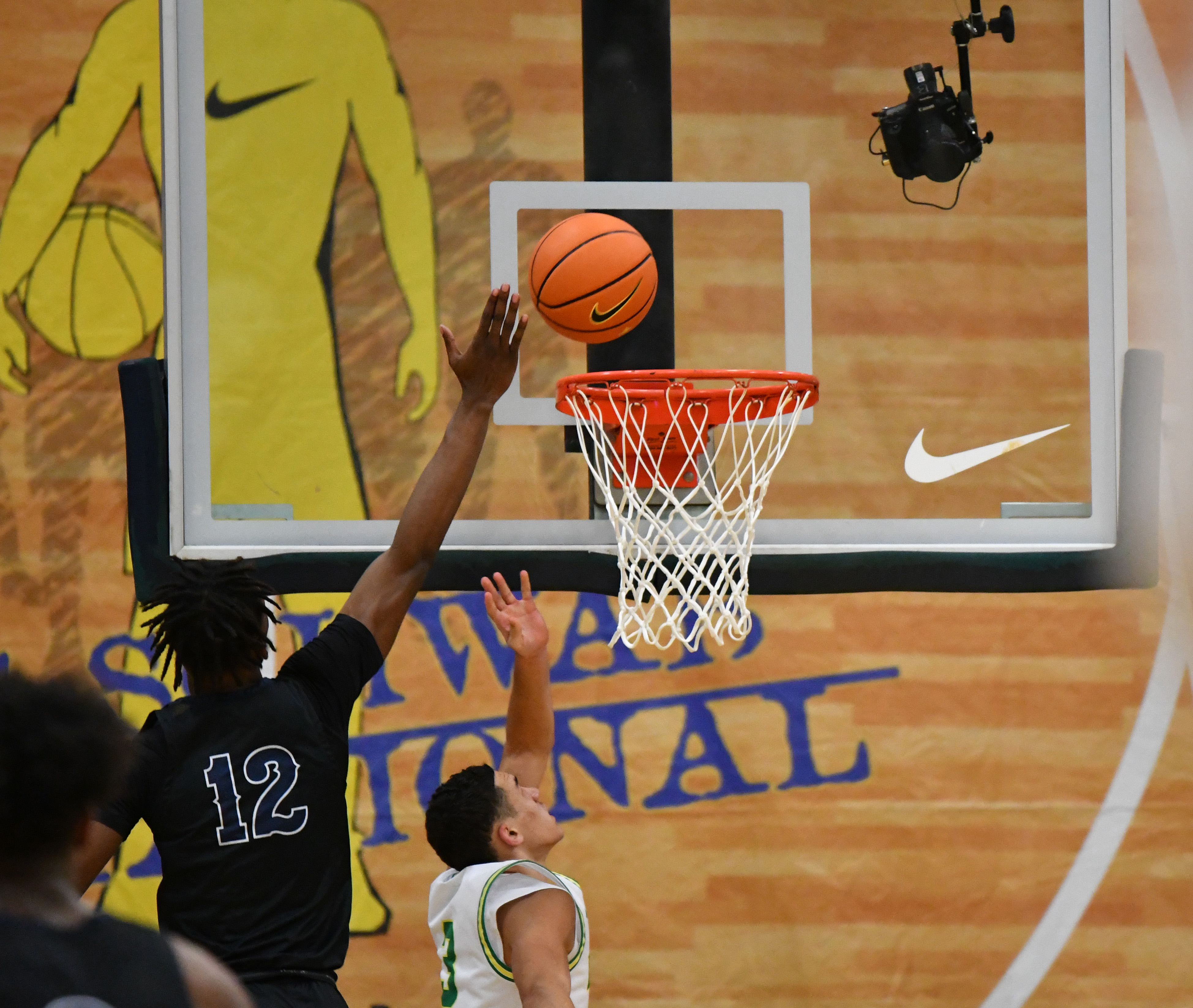 West Linn Sierra Canyon Les Schwab Invitational Taylor Balkom 17