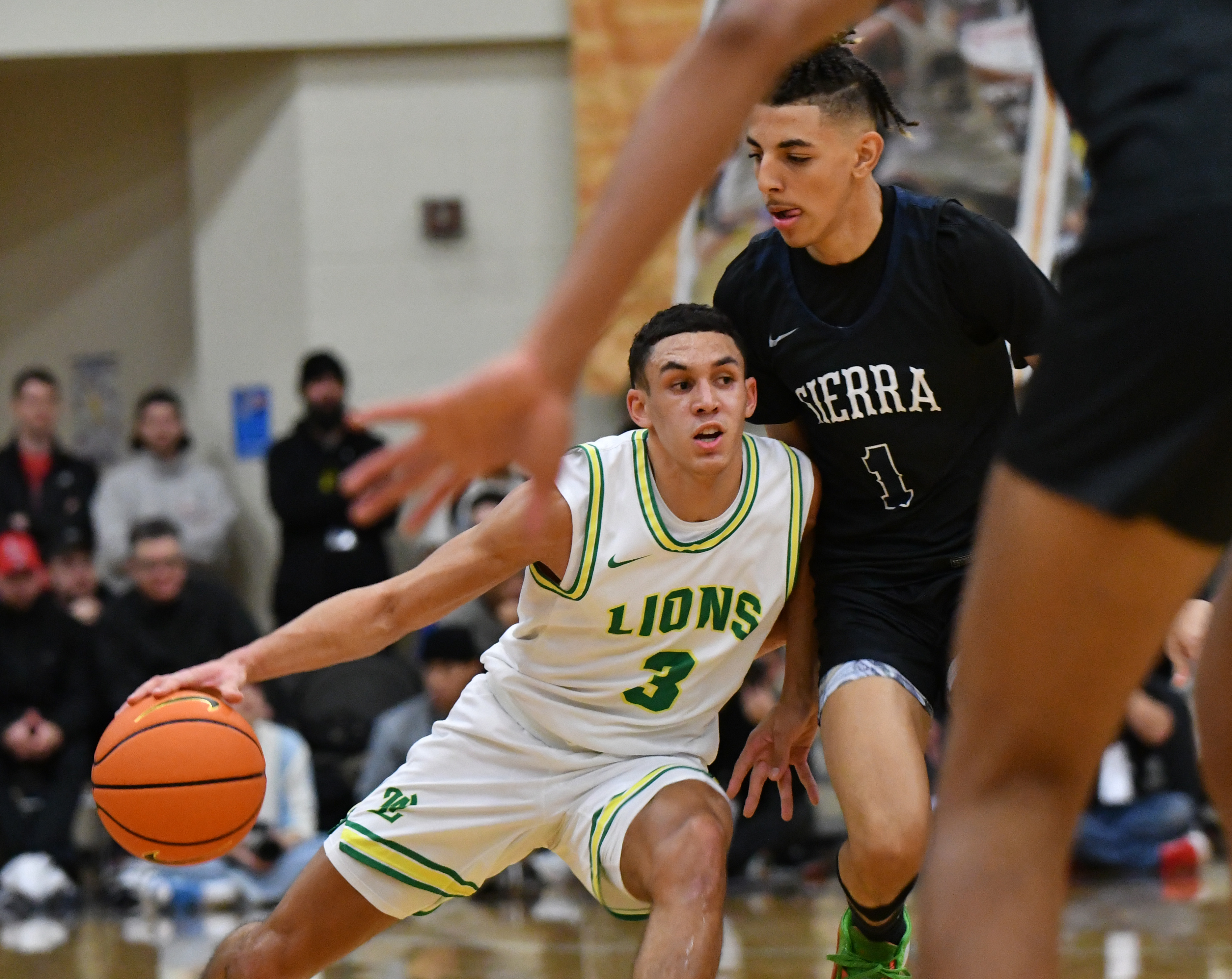 West Linn Sierra Canyon Les Schwab Invitational Taylor Balkom 32