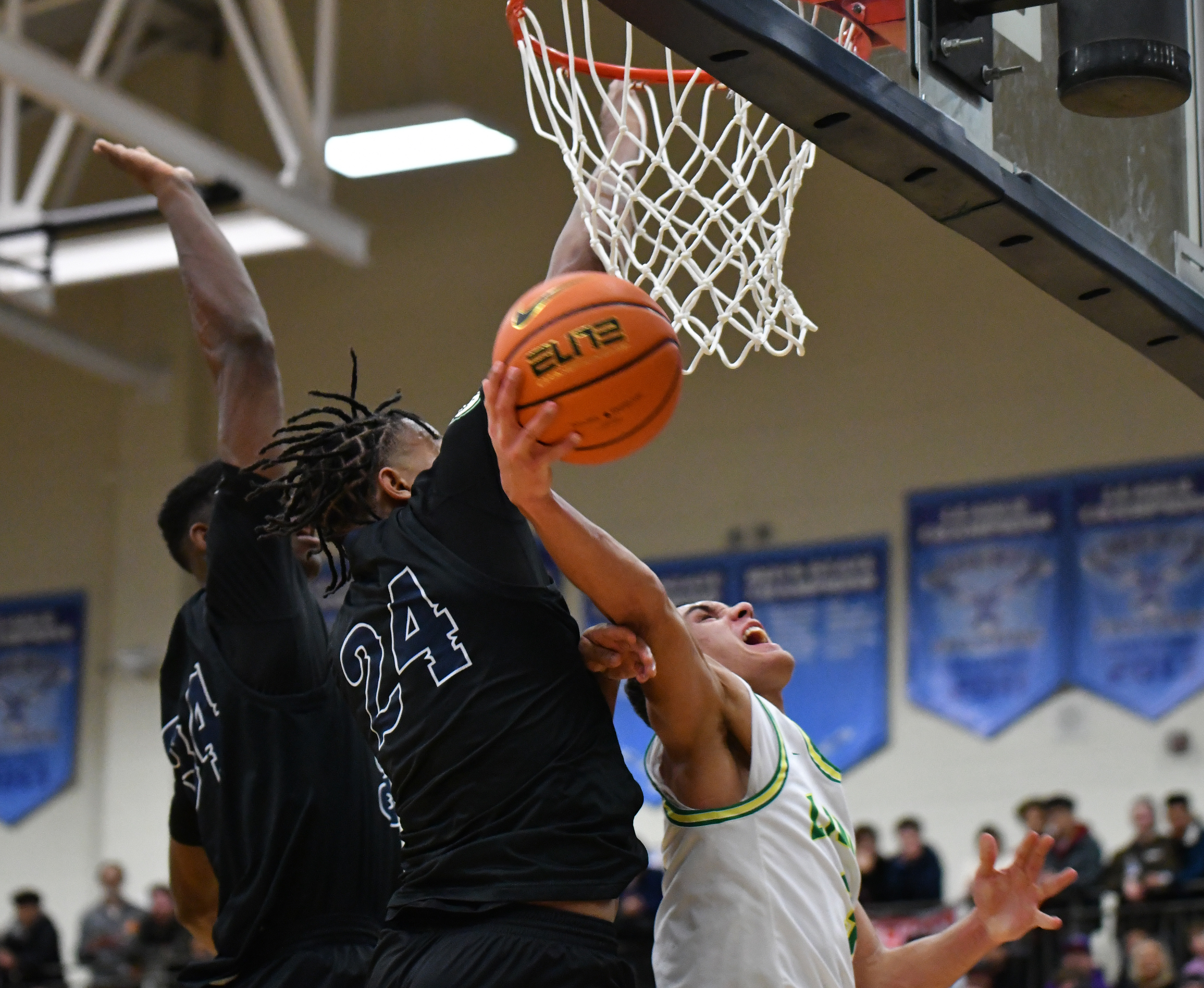 West Linn Sierra Canyon Les Schwab Invitational Taylor Balkom 33