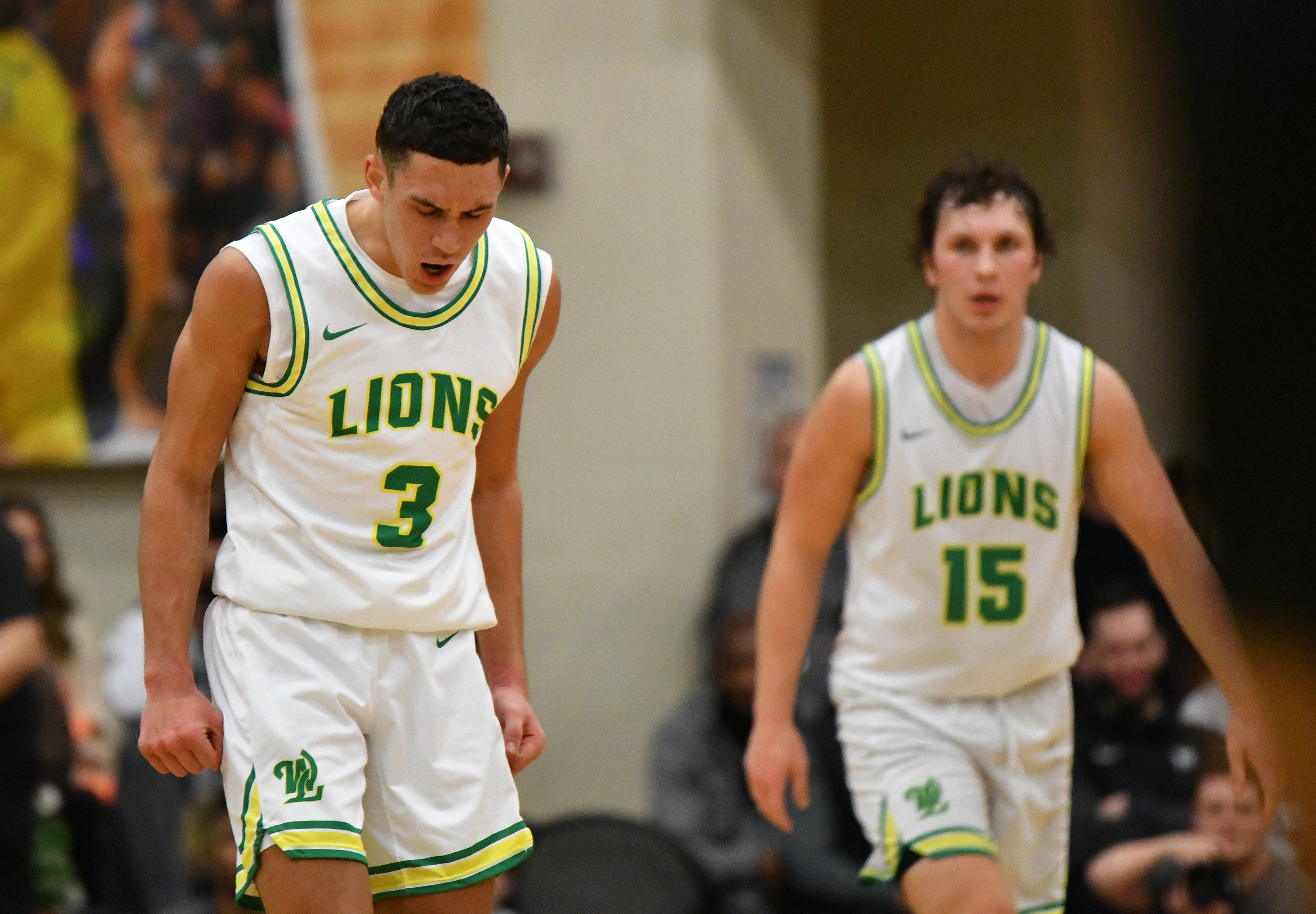 West Linn Sierra Canyon Les Schwab Invitational Taylor Balkom 36