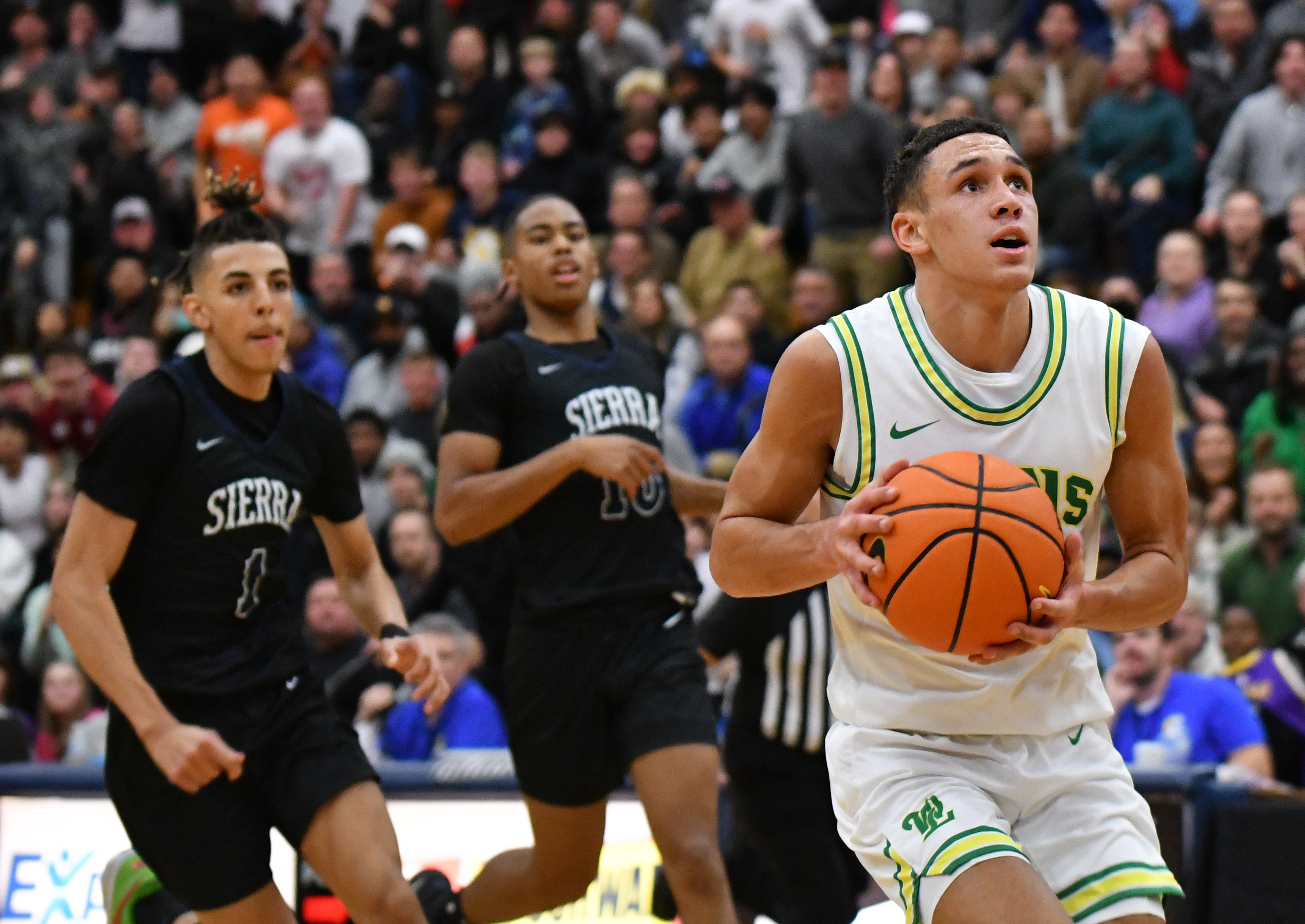 West Linn Sierra Canyon Les Schwab Invitational Taylor Balkom 37