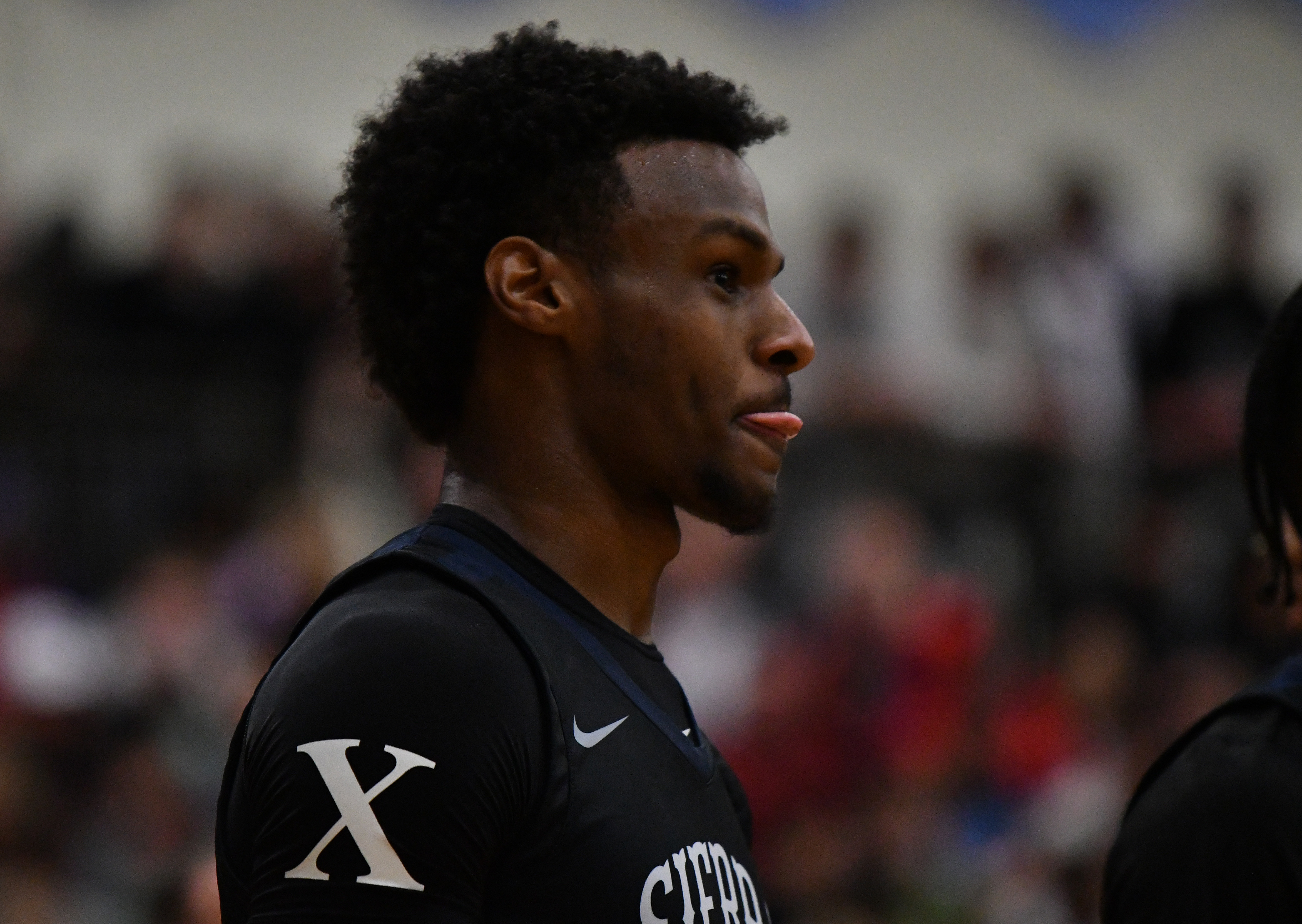 West Linn Sierra Canyon Les Schwab Invitational Taylor Balkom 49